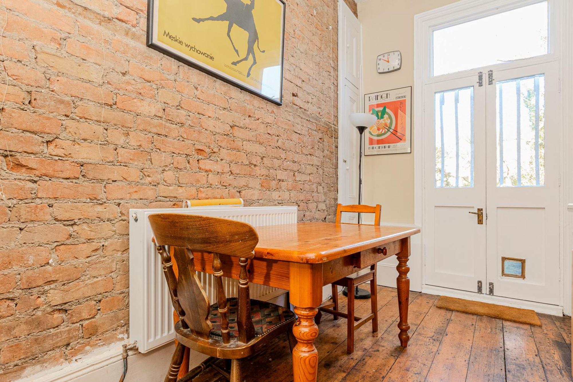 Cozy In A Gorgeous Victorian House Privatunterkunft London