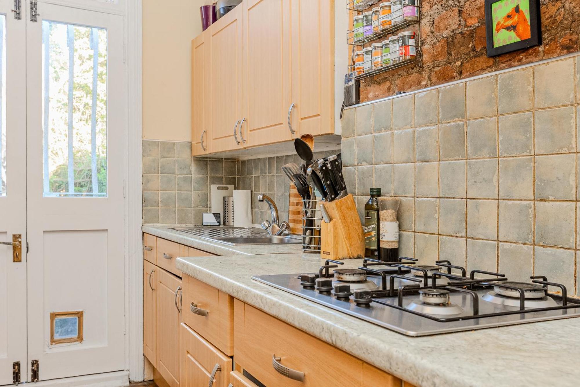 Cozy In A Gorgeous Victorian House Privatunterkunft London